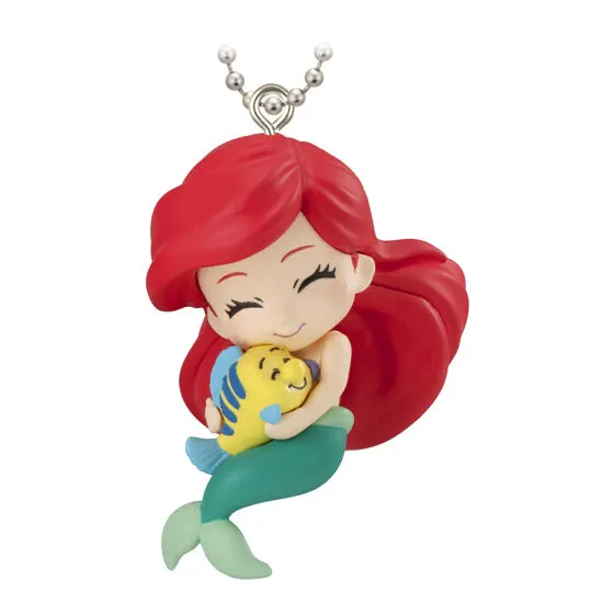 “ディズニープリンセス” ぎゅーこっとの種類 2