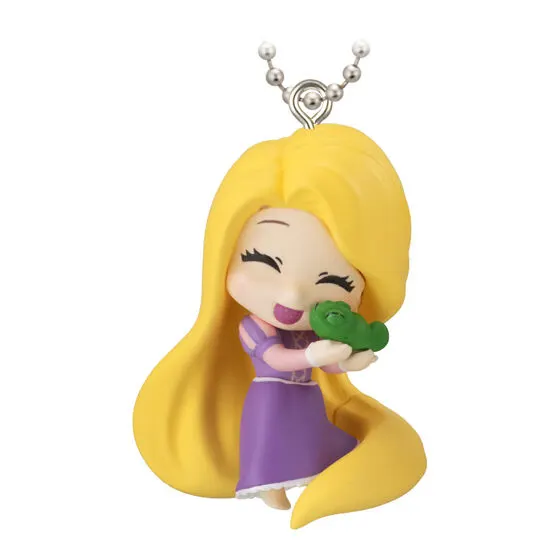 “ディズニープリンセス” ぎゅーこっとの種類 3