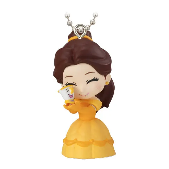 “ディズニープリンセス” ぎゅーこっとの種類 4