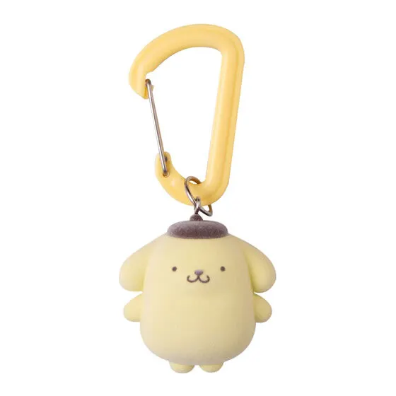 サンリオキャラクターズ カラフルカラビナマスコットチャームの種類 2