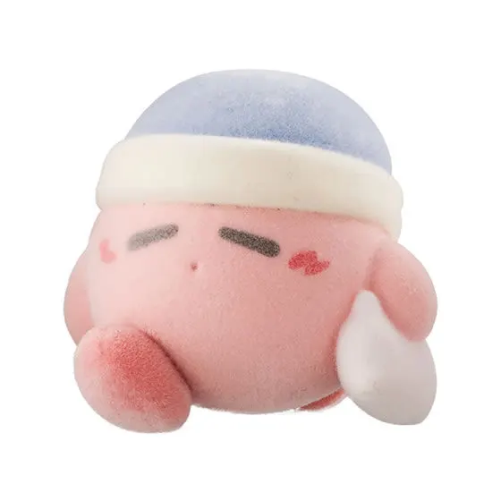 星のカービィ PUPUPU FRIENDS フィギュアコレクション～フロッキーVer.～の種類 1