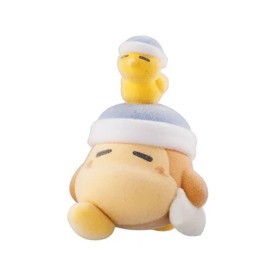 星のカービィ PUPUPU FRIENDS フィギュアコレクション～フロッキーVer.～の種類 2