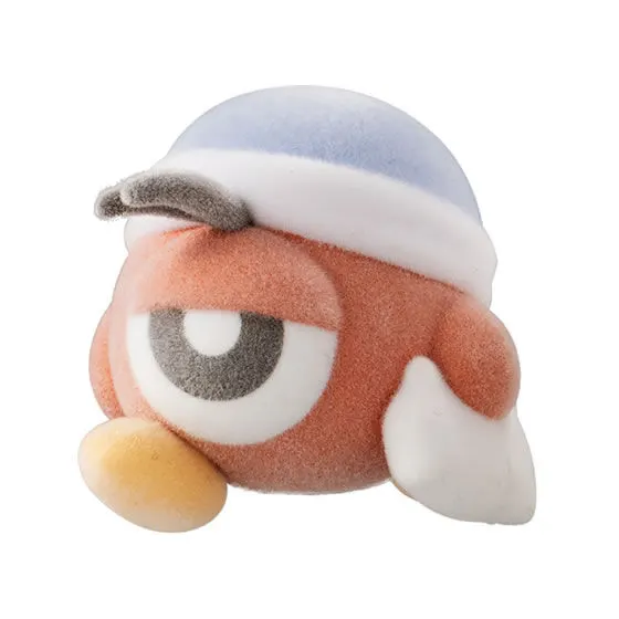 星のカービィ PUPUPU FRIENDS フィギュアコレクション～フロッキーVer.～の種類 3