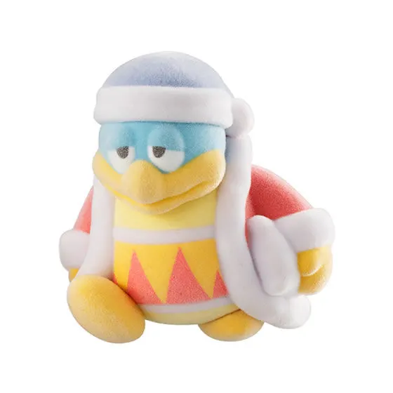 星のカービィ PUPUPU FRIENDS フィギュアコレクション～フロッキーVer.～の種類 4