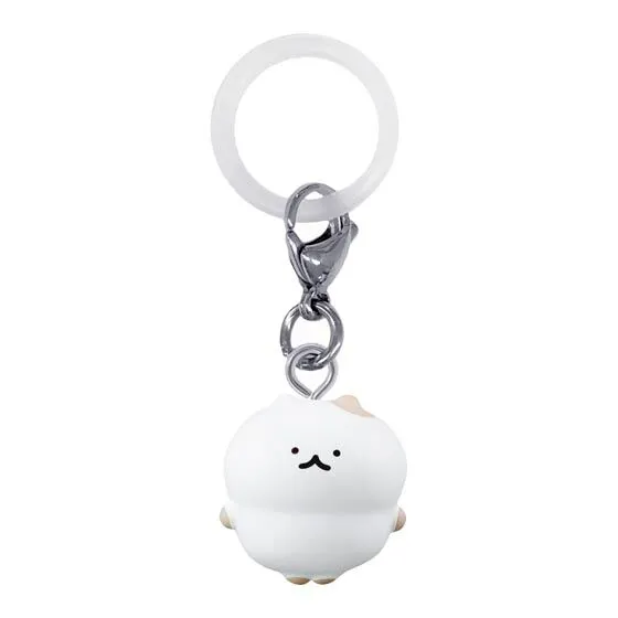ねこがんばらない めじるしアクセサリーの種類 1