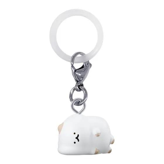 ねこがんばらない めじるしアクセサリーの種類 2
