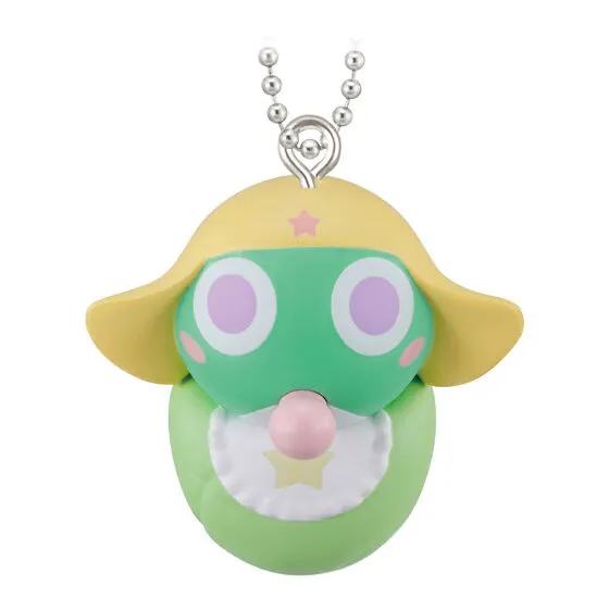 ケロロ軍曹 赤ちゃんになって侵略であります！の種類 1