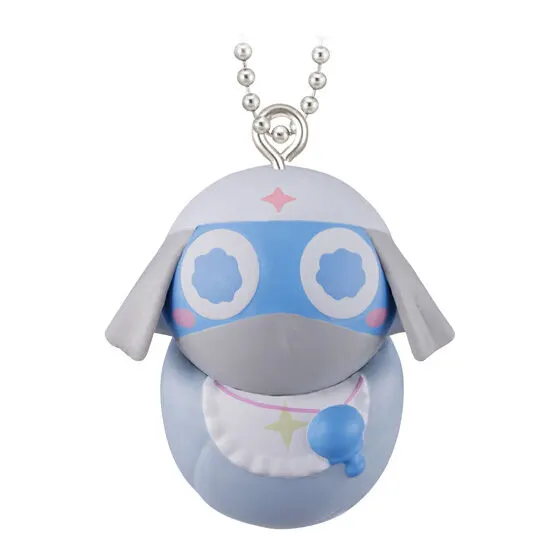 ケロロ軍曹 赤ちゃんになって侵略であります！の種類 5