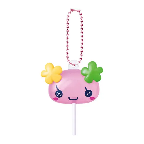 たまごっち カラフルキャンディチャームの種類 5