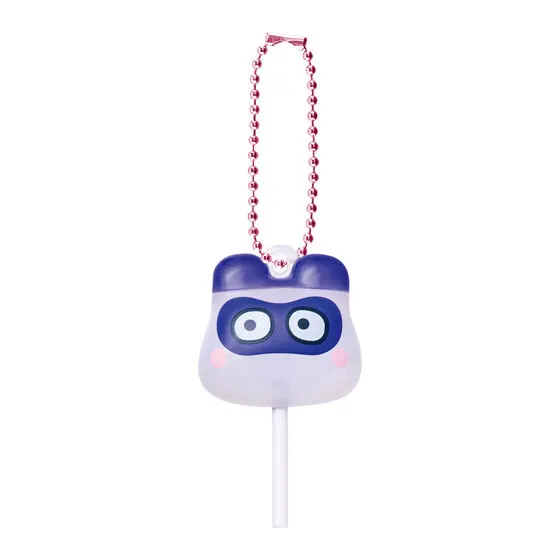 たまごっち カラフルキャンディチャームの種類 6