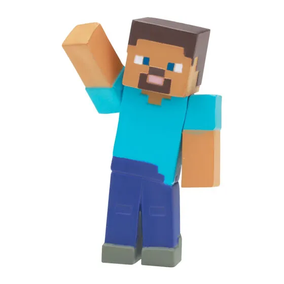 MINECRAFT(マインクラフト) ならぶんです。7の種類 1