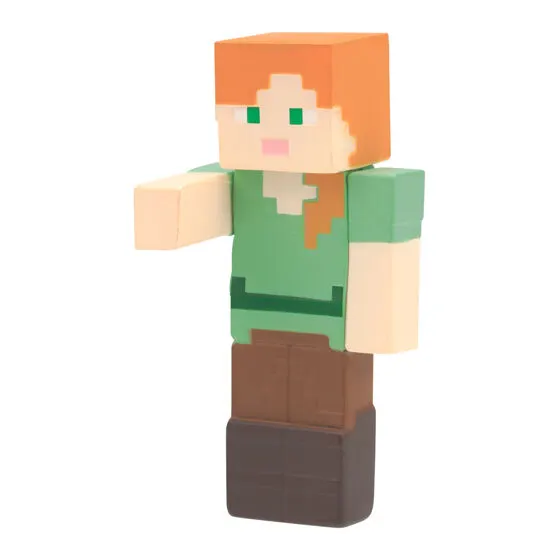 MINECRAFT(マインクラフト) ならぶんです。7の種類 2
