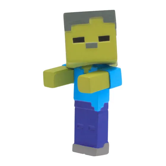 MINECRAFT(マインクラフト) ならぶんです。7の種類 3