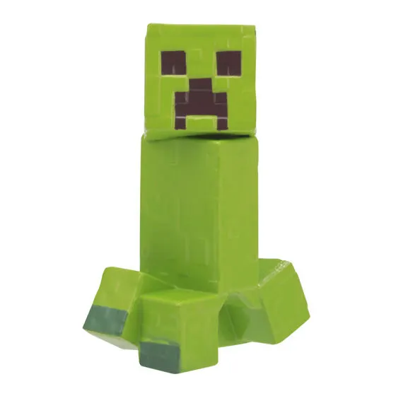 MINECRAFT(マインクラフト) ならぶんです。7の種類 4