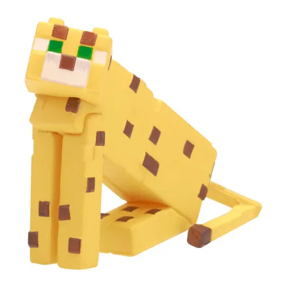 MINECRAFT(マインクラフト) ならぶんです。7の種類 7