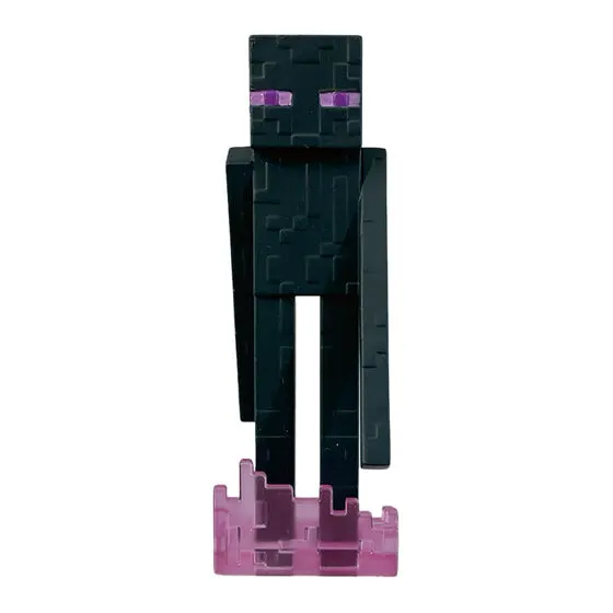 MINECRAFT（マインクラフト） フィギュアあそーと ～エンダードラゴン戦～の種類 5