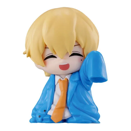 忘却バッテリー ちびっこナイン～制服Ver.～の種類 2