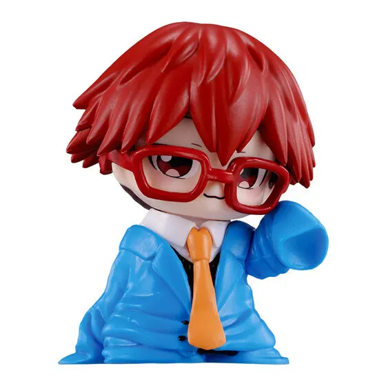 忘却バッテリー ちびっこナイン～制服Ver.～の種類 4