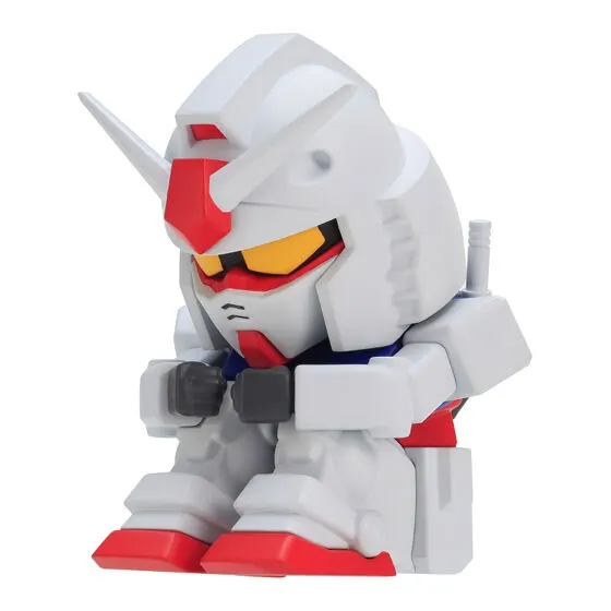 機動戦士ガンダム まちぼうけ ガンダムの場合 Lサイズの種類 1