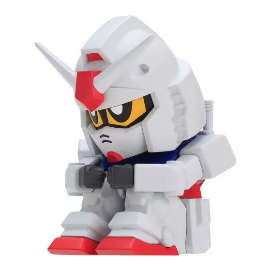 機動戦士ガンダム まちぼうけ ガンダムの場合 Lサイズの種類 2