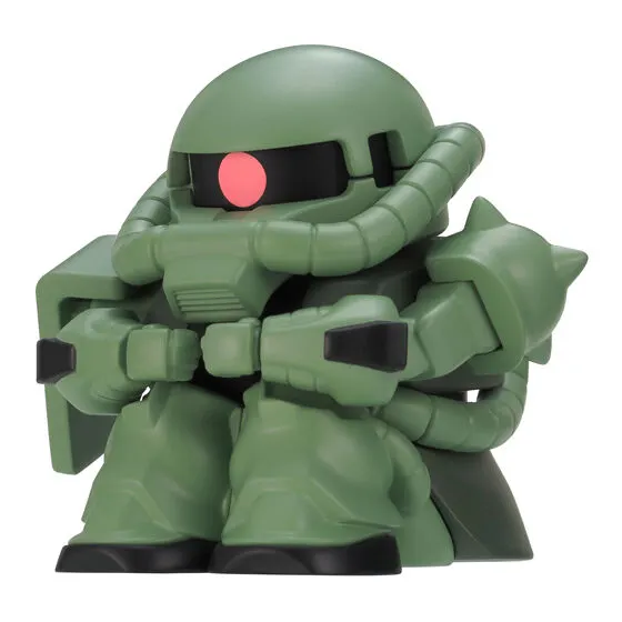 機動戦士ガンダム まちぼうけ ガンダムの場合 Lサイズの種類 3