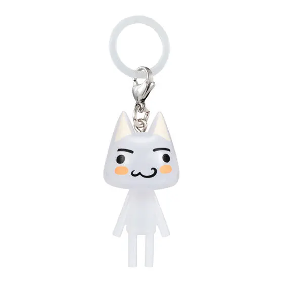 【ガシャポンバンダイオフィシャルショップ限定再販】どこでもいっしょ めじるしアクセサリーの種類 1