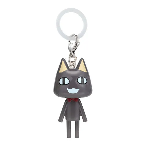 【ガシャポンバンダイオフィシャルショップ限定再販】どこでもいっしょ めじるしアクセサリーの種類 2