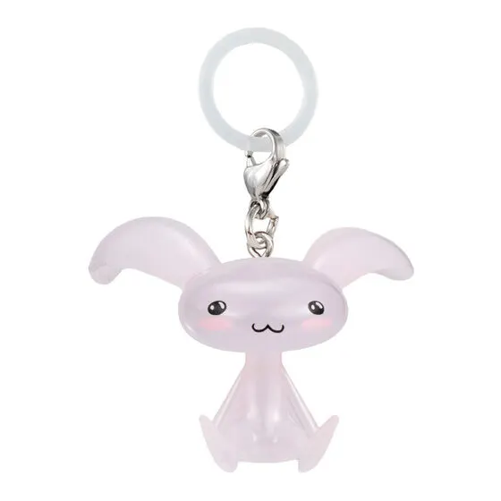 【ガシャポンバンダイオフィシャルショップ限定再販】どこでもいっしょ めじるしアクセサリーの種類 5