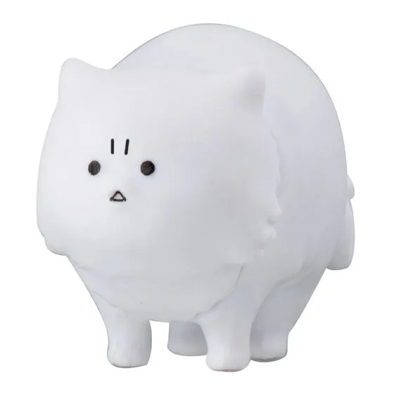 怒ったもふもふの猫ちゃあぁぁんの種類 4