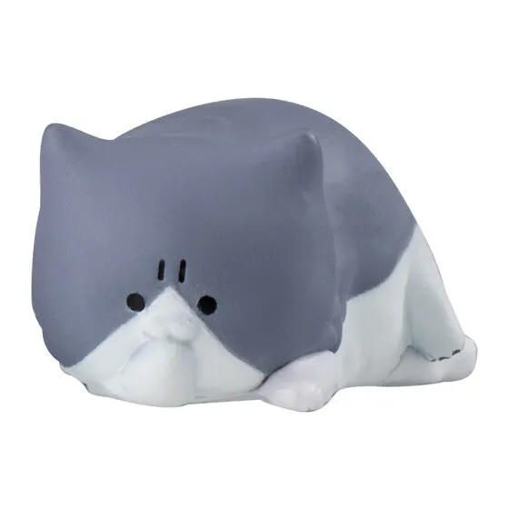 怒ったもふもふの猫ちゃあぁぁんの種類 5