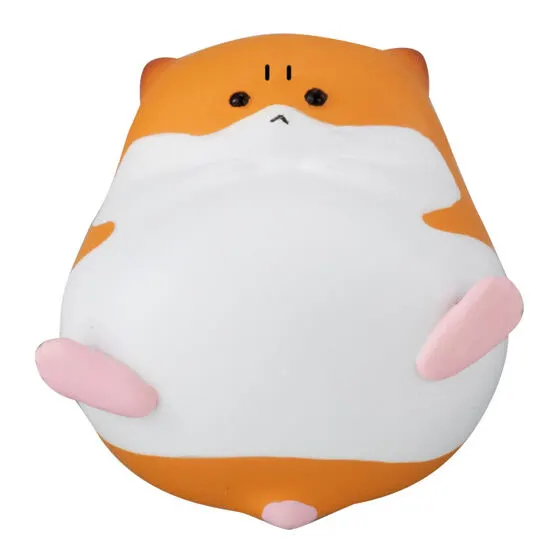 怒ったはむちゃあぁぁんの種類 3