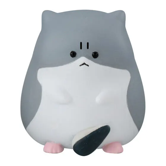 怒ったはむちゃあぁぁんの種類 4