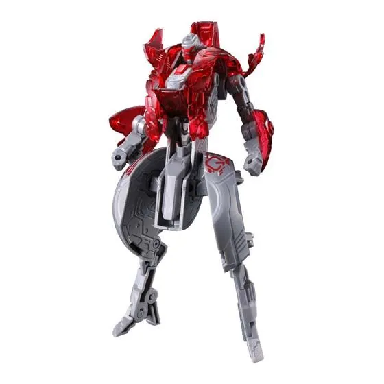 カプセルガーディアンⅢの種類 1