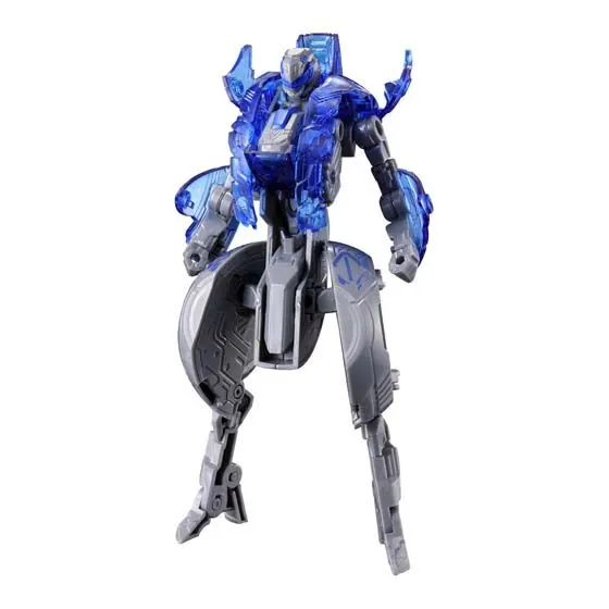 カプセルガーディアンⅢの種類 2