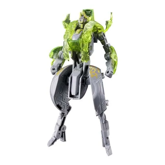 カプセルガーディアンⅢの種類 3