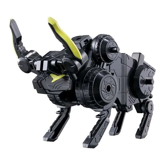 カプセルガーディアンⅢの種類 6