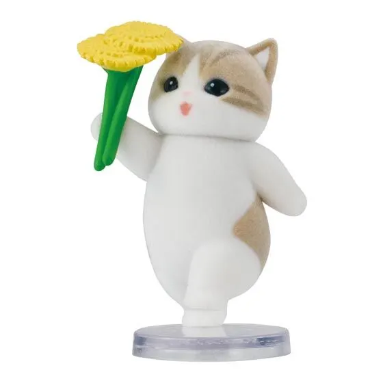mofusand ならぶんです。 3の種類 1