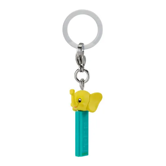 PEZ めじるしアクセサリーの種類 1