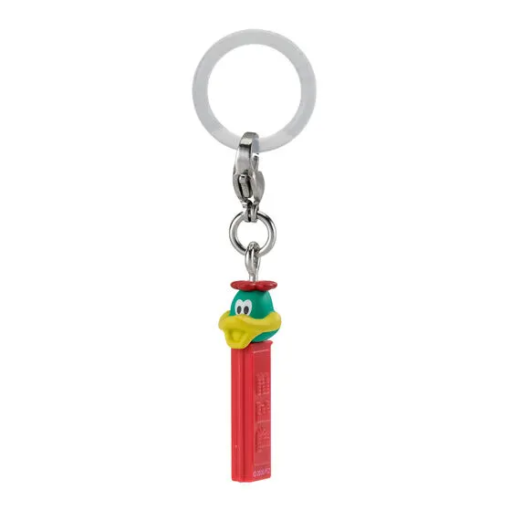 PEZ めじるしアクセサリーの種類 2