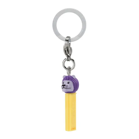 PEZ めじるしアクセサリーの種類 4
