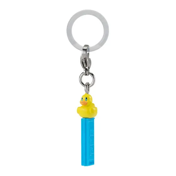 PEZ めじるしアクセサリーの種類 6