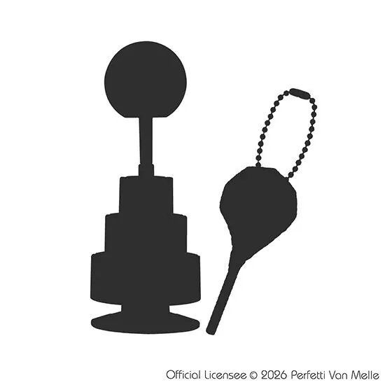 チュッパチャプス ミニチュアコレクション Limited flavor2の種類 6