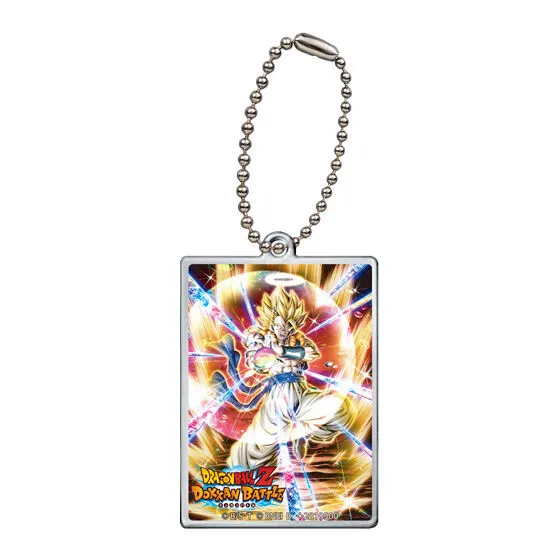 ドラゴンボールZ ドッカンバトル アクリルチャーム2の種類 10