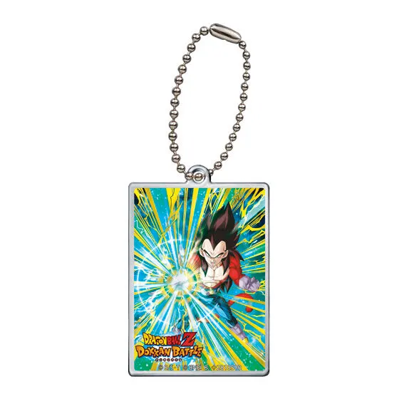 ドラゴンボールZ ドッカンバトル アクリルチャーム2の種類 2