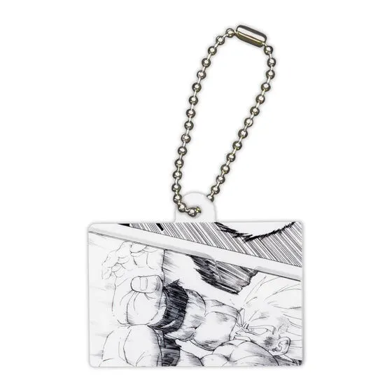 DRAGON BALL Kamehameha Charm Collectionの種類 9