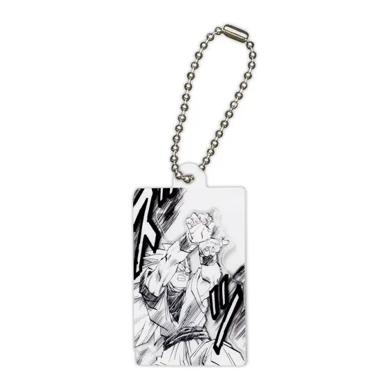 DRAGON BALL Kamehameha Charm Collectionの種類 10