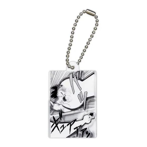DRAGON BALL Kamehameha Charm Collectionの種類 2