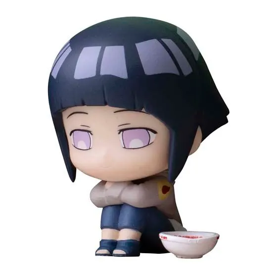 まちぼうけ NARUTO-ナルト- ラーメン一楽の場合 第2弾の種類 2