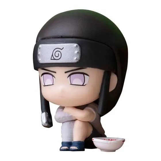 まちぼうけ NARUTO-ナルト- ラーメン一楽の場合 第2弾の種類 3