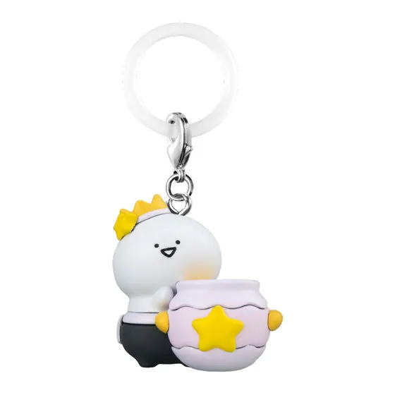 お文具といっしょ めじるしアクセサリー ～12星座なのです～の種類 11